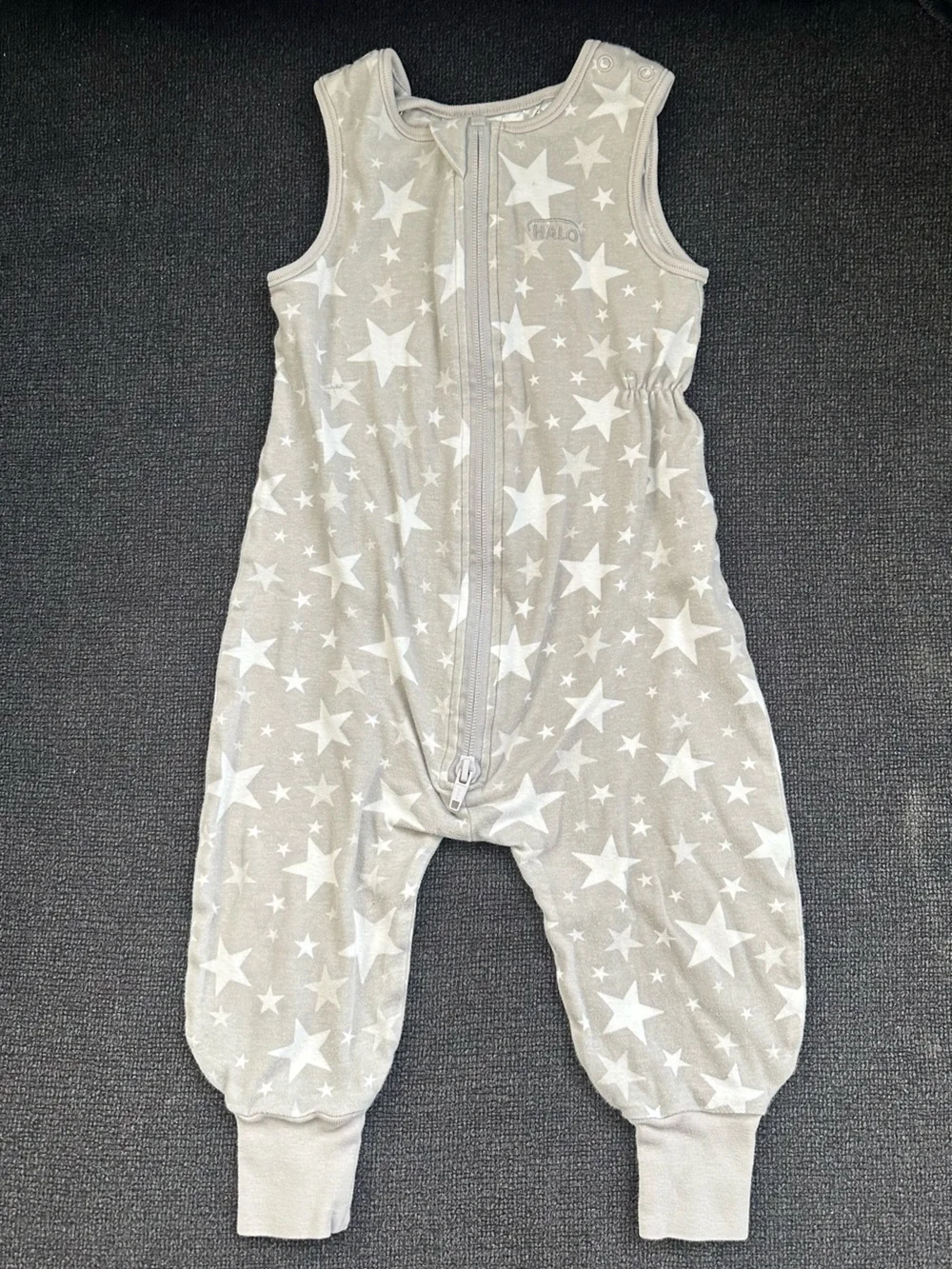 Halo Early Walker Sleep Sack